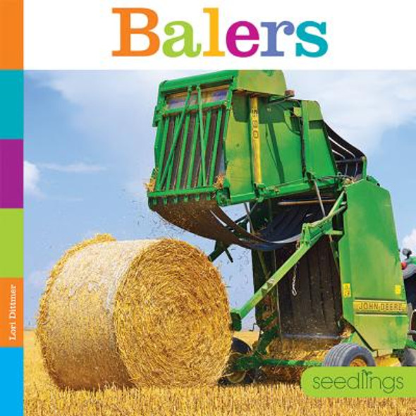 Balers (Library Binding)