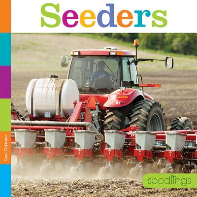 Seeders (Library Binding)