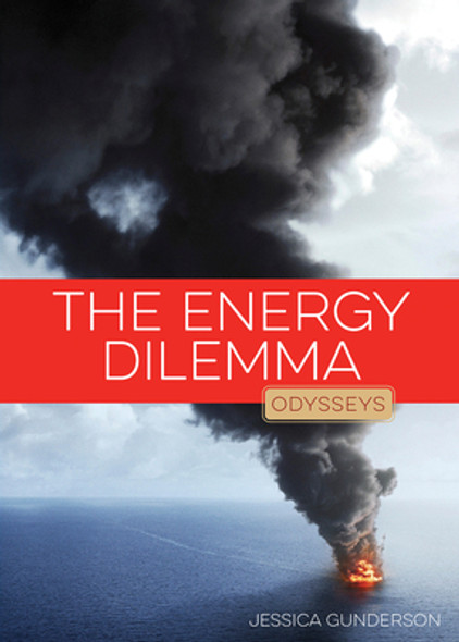 The Energy Dilemma (Paperback)