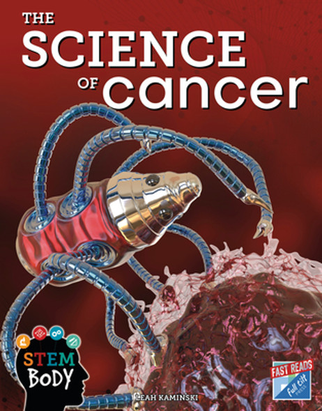 The Science of Cancer (Paperback)