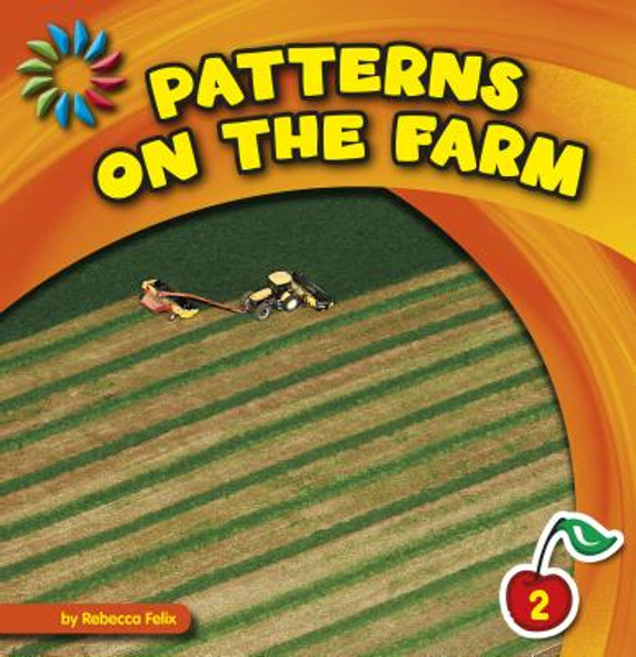 Patterns on the Farm (Paperback)