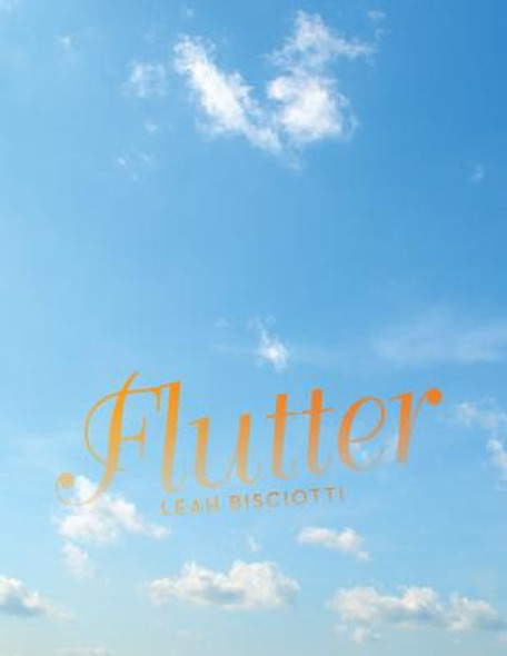 Flutter (Paperback)