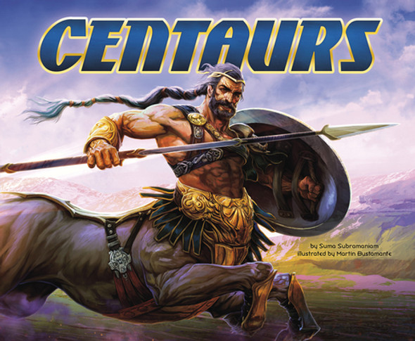Centaurs (Hardcover)