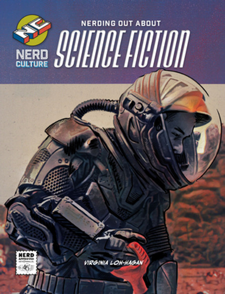 Nerding Out about Science Fiction (Paperback)
