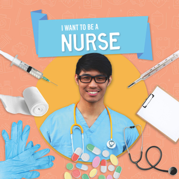 Nurse (Hardcover)