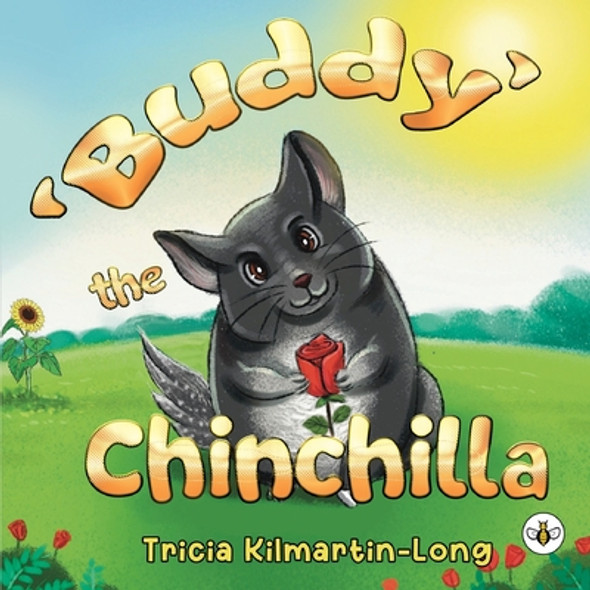 'Buddy' the Chinchilla (Paperback)