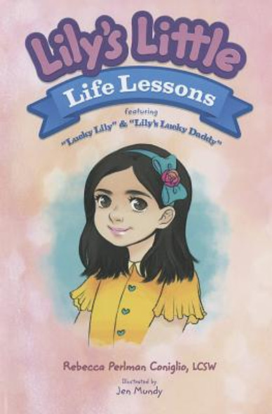 Lily's Little Life Lessons (Hardcover)