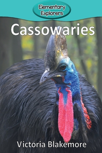 Cassowaries (Paperback)