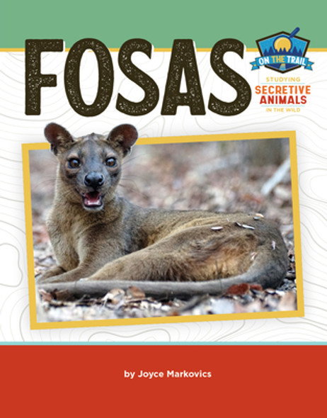 Fosas (Library Binding)