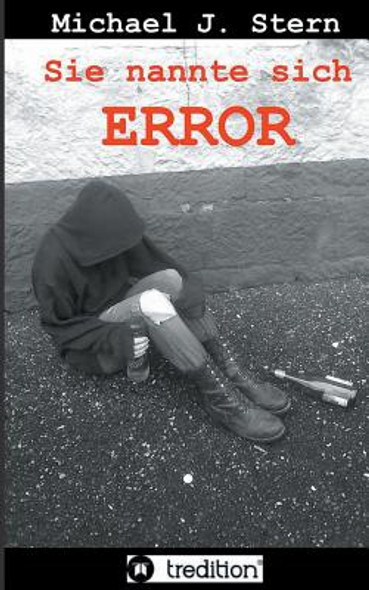 Sie nannte sich Error (Paperback)