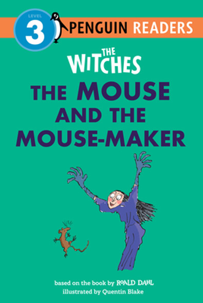 The Witches: The Mouse and the Mouse-Maker (Hardcover)