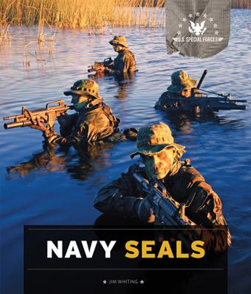 Navy Seals (Paperback)