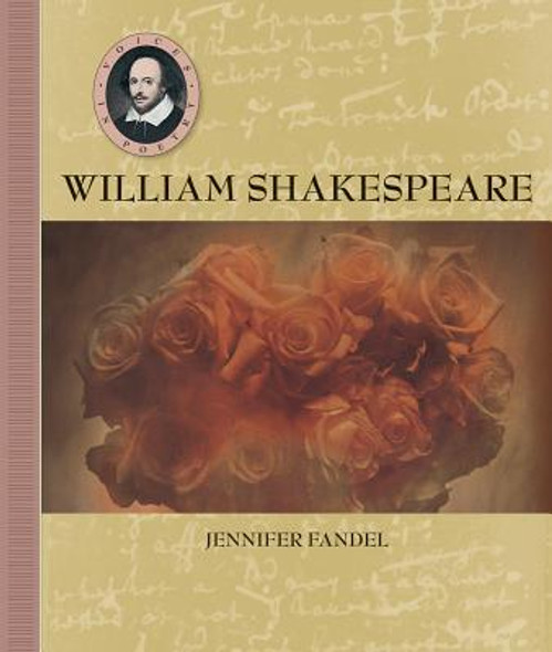 William Shakespeare (Paperback)