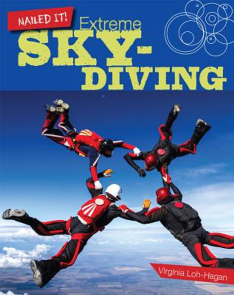 Extreme Skydiving (Paperback)