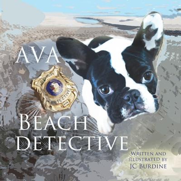 Ava Beach Detective (Paperback)