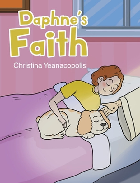 Daphne's Faith (Hardcover)