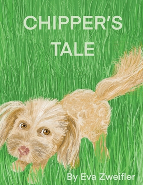 Chipper's Tale (Paperback)