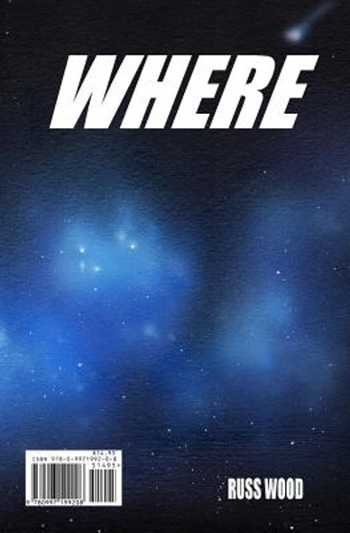 Elsewhere/Where Else (Paperback)