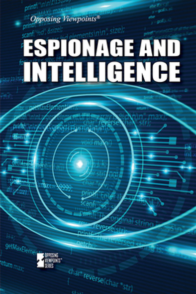 Espionage and Intelligence (Paperback)