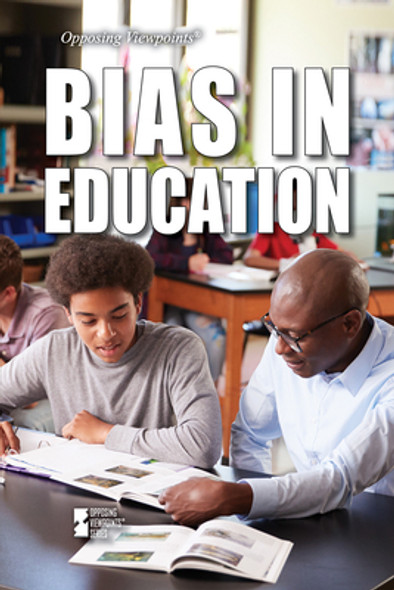 Bias in Education (Paperback)