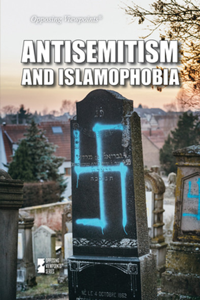 Antisemitism and Islamophobia (Paperback)