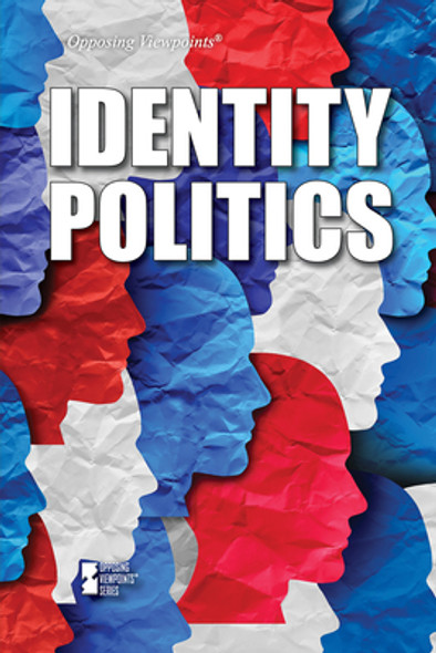Identity Politics (Library Binding)