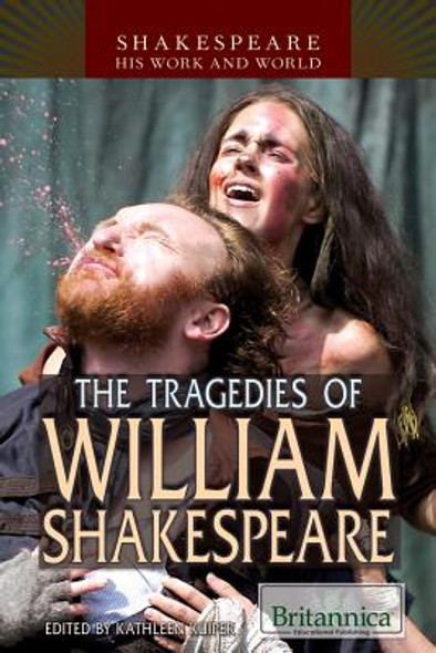 The Tragedies of William Shakespeare (Library Binding)