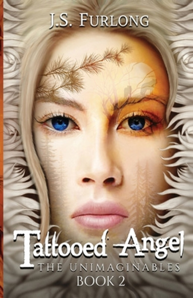Tattooed Angel (Paperback)