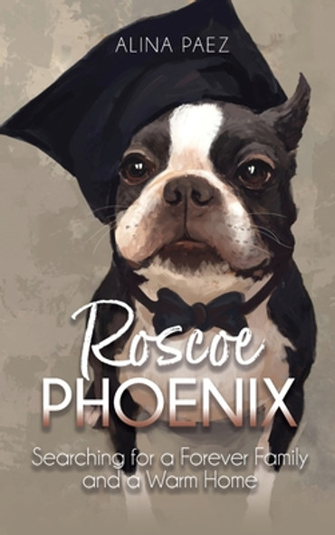 Roscoe Phoenix (Hardcover)