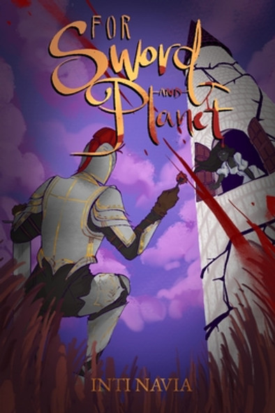 For Sword and Planet (Paperback)