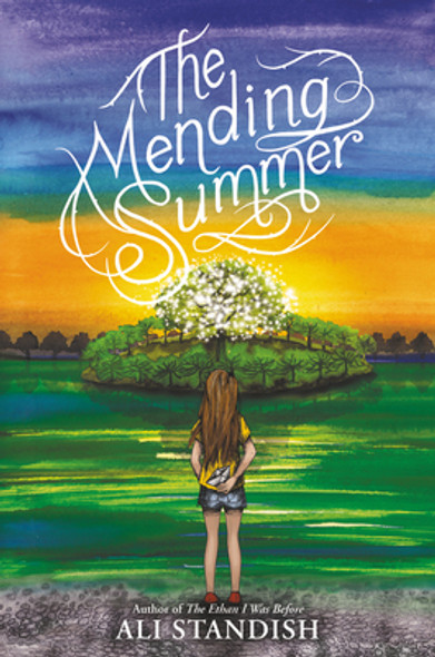 The Mending Summer (Hardcover)