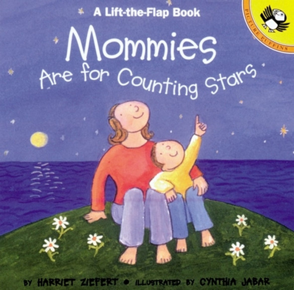Mommies Are for Counting Stars (Paperback)