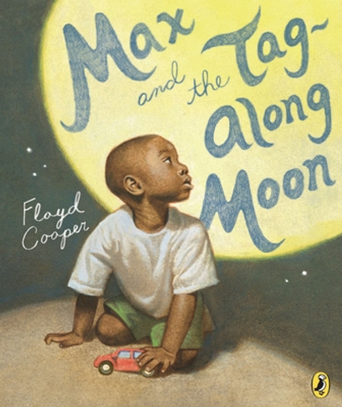Max and the Tag-Along Moon (Paperback)