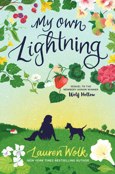 My Own Lightning (Hardcover)