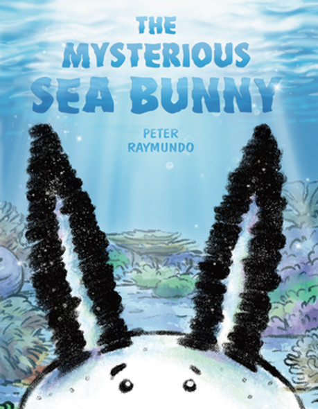 The Mysterious Sea Bunny (Hardcover) The Mysterious Sea Bunny (Hardcover)