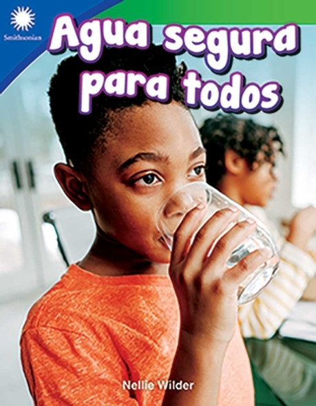 Agua Segura Para Todos (Paperback)