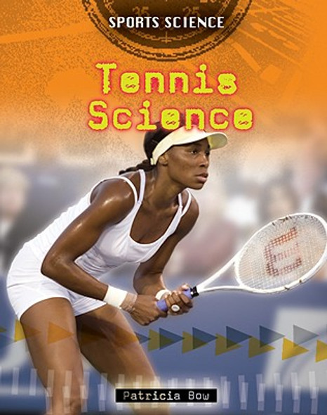 Tennis Science (Paperback)