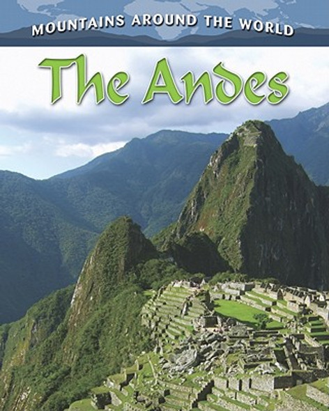 The Andes (Hardcover)