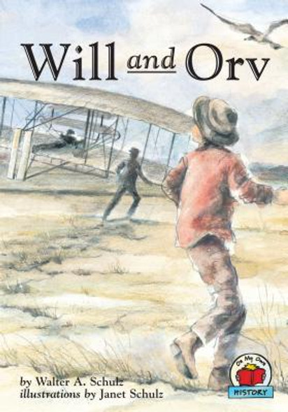 Will and Orv (Paperback)