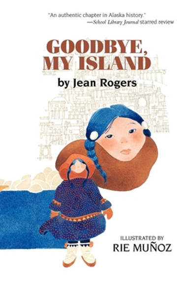 Goodbye, My Island (Paperback)
