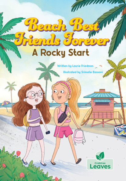 A Rocky Start (Paperback)