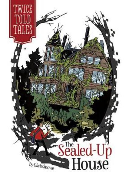 The Sealed-Up House (Paperback)