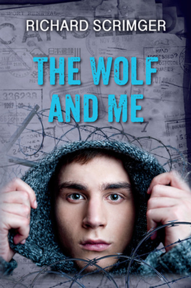 The Wolf and Me (Paperback)