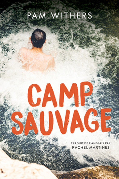 Camp Sauvage (Paperback)