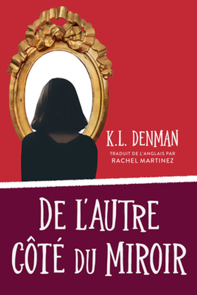 de l'Autre Côté Du Miroir (Paperback)