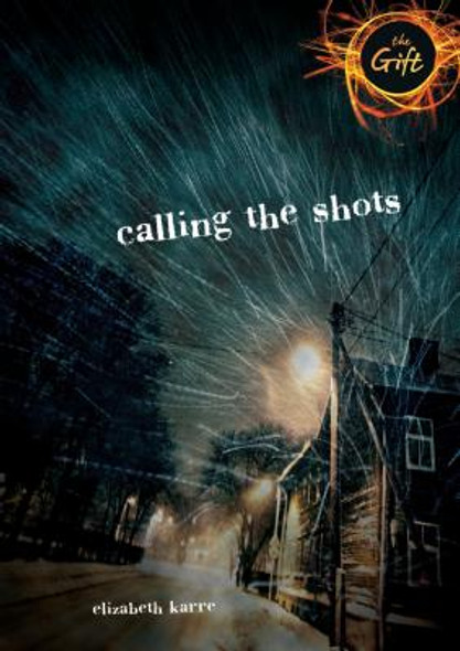 Calling the Shots (Library Binding)