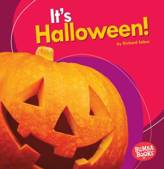 It's Halloween! (Paperback)