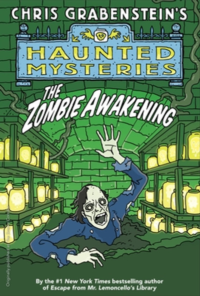 The Zombie Awakening (Paperback)