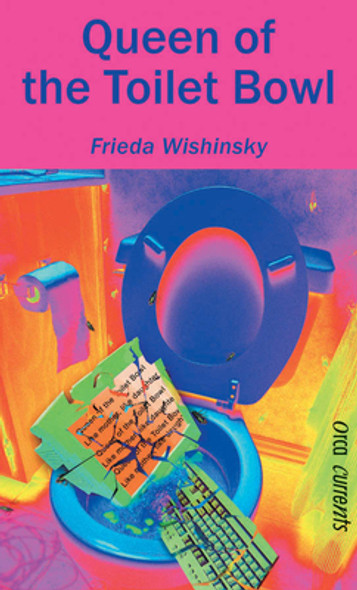 Queen of the Toilet Bowl (Library Binding)
