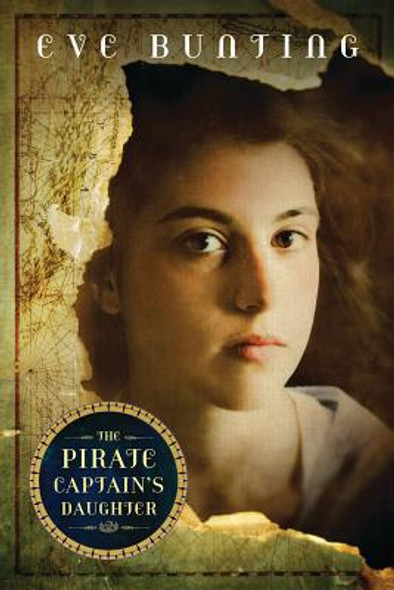 The Pirate Captain's Daughter (Paperback)